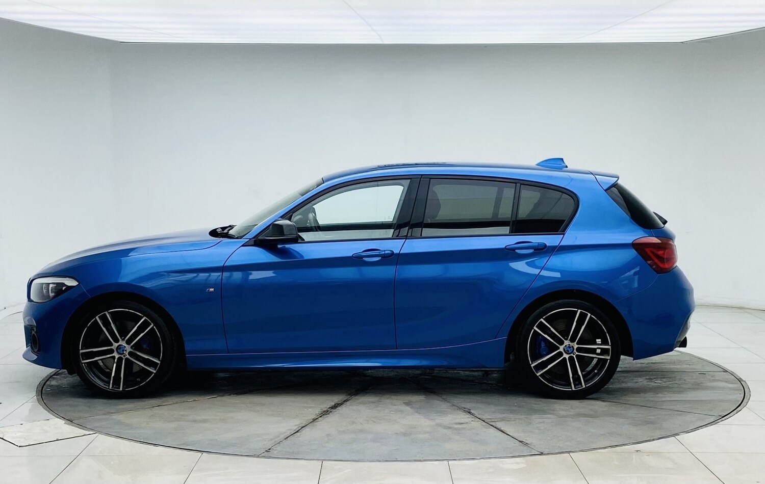 Used BMW 1 Series 2017 for sale - 77453238: Photo 9