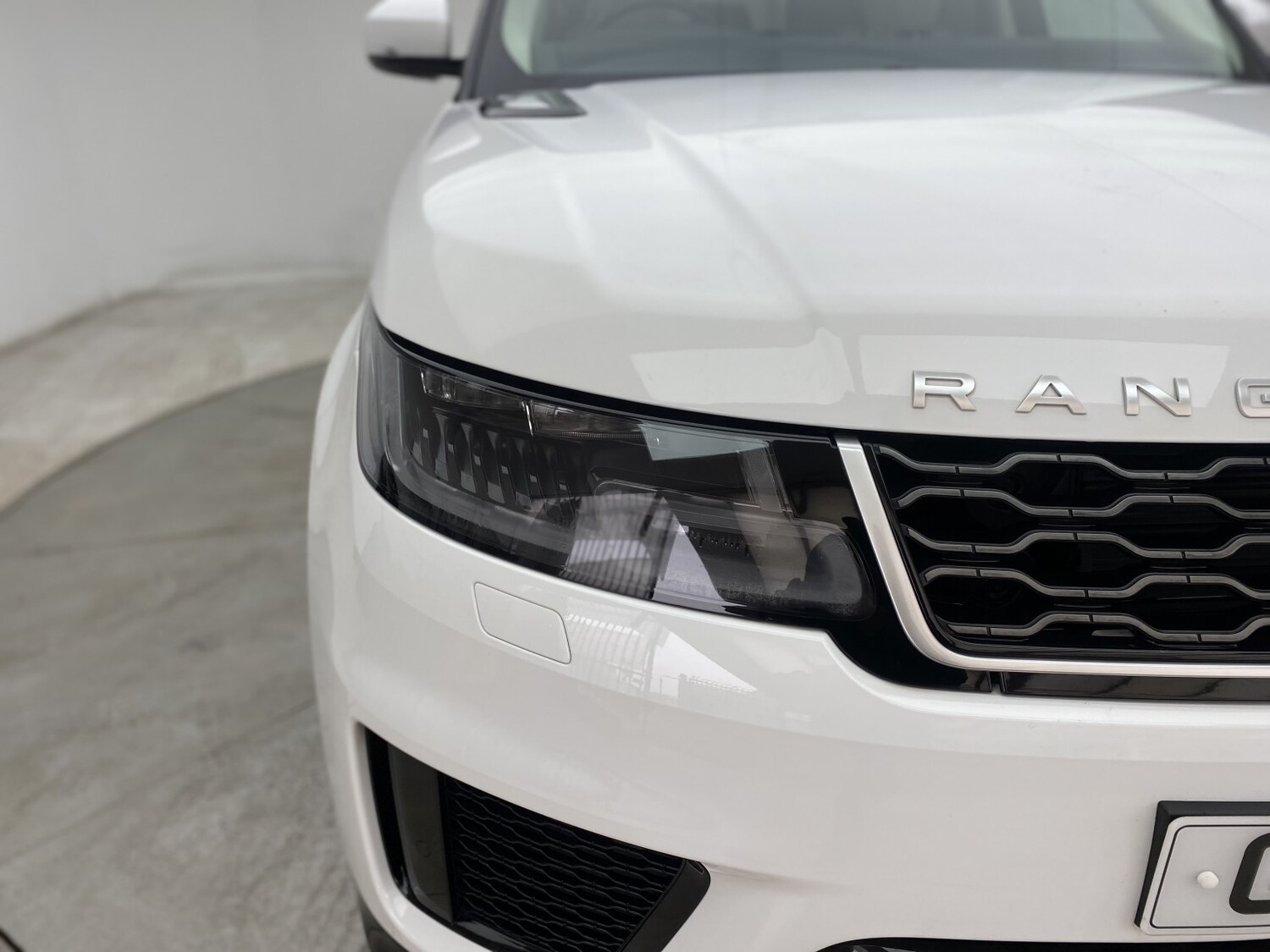 Used Land Rover Range Rover Sport 2018 for sale - 77453273: Photo 16