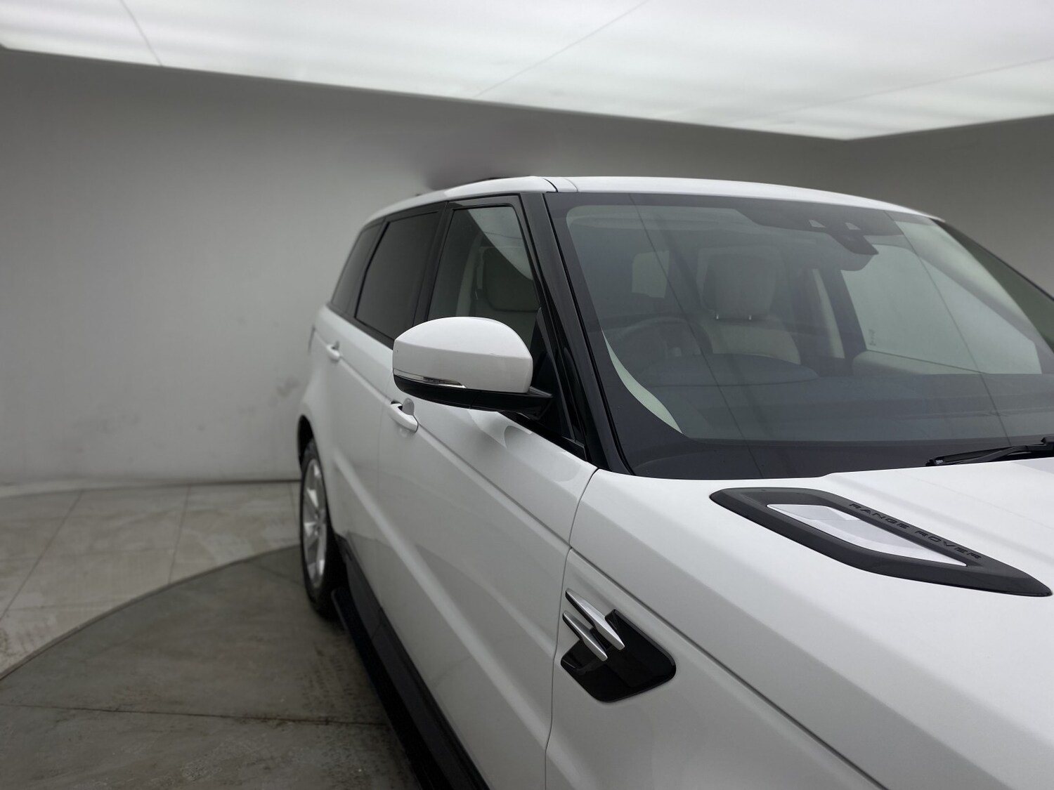 Used Land Rover Range Rover Sport 2018 for sale - 77453273: Photo 18