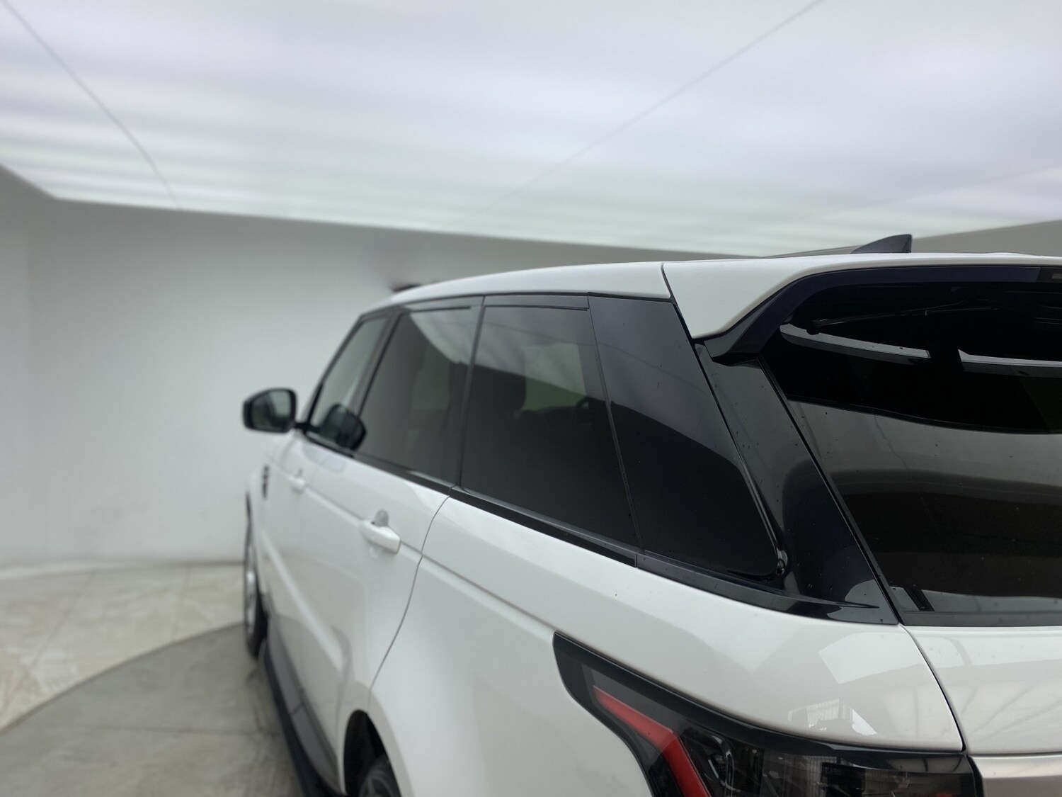 Used Land Rover Range Rover Sport 2018 for sale - 77453273: Photo 23