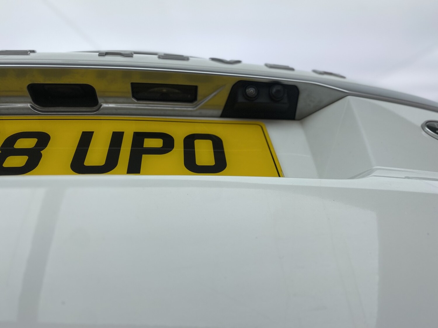 Used Land Rover Range Rover Sport 2018 for sale - 77453273: Photo 24