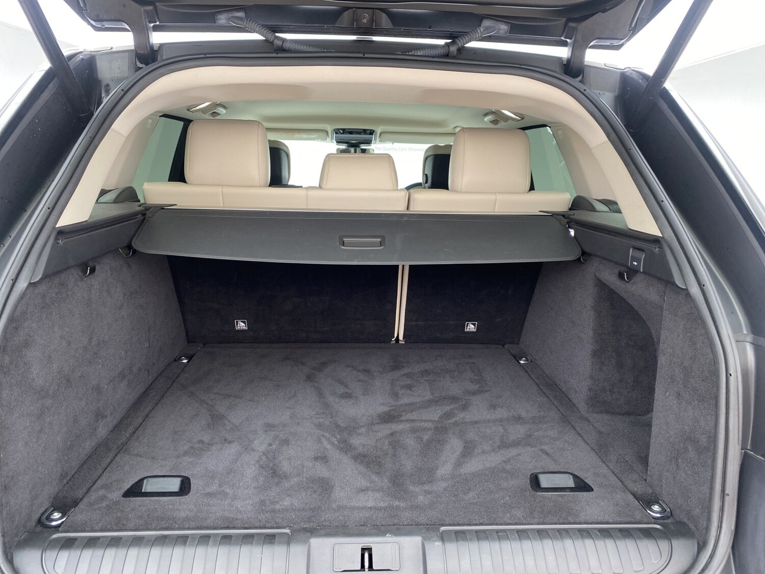 Used Land Rover Range Rover Sport 2018 for sale - 77453273: Photo 25