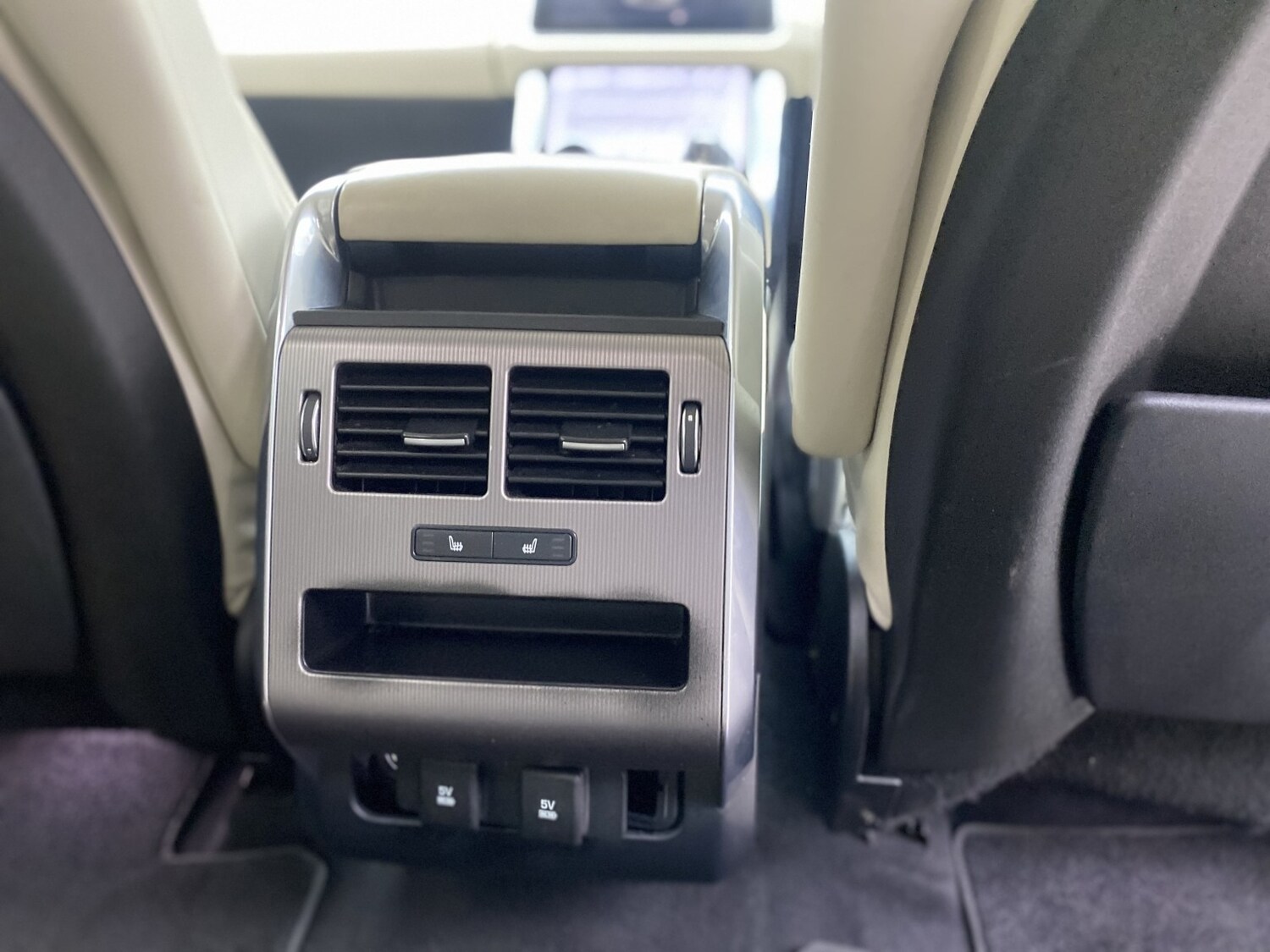 Used Land Rover Range Rover Sport 2018 for sale - 77453273: Photo 28