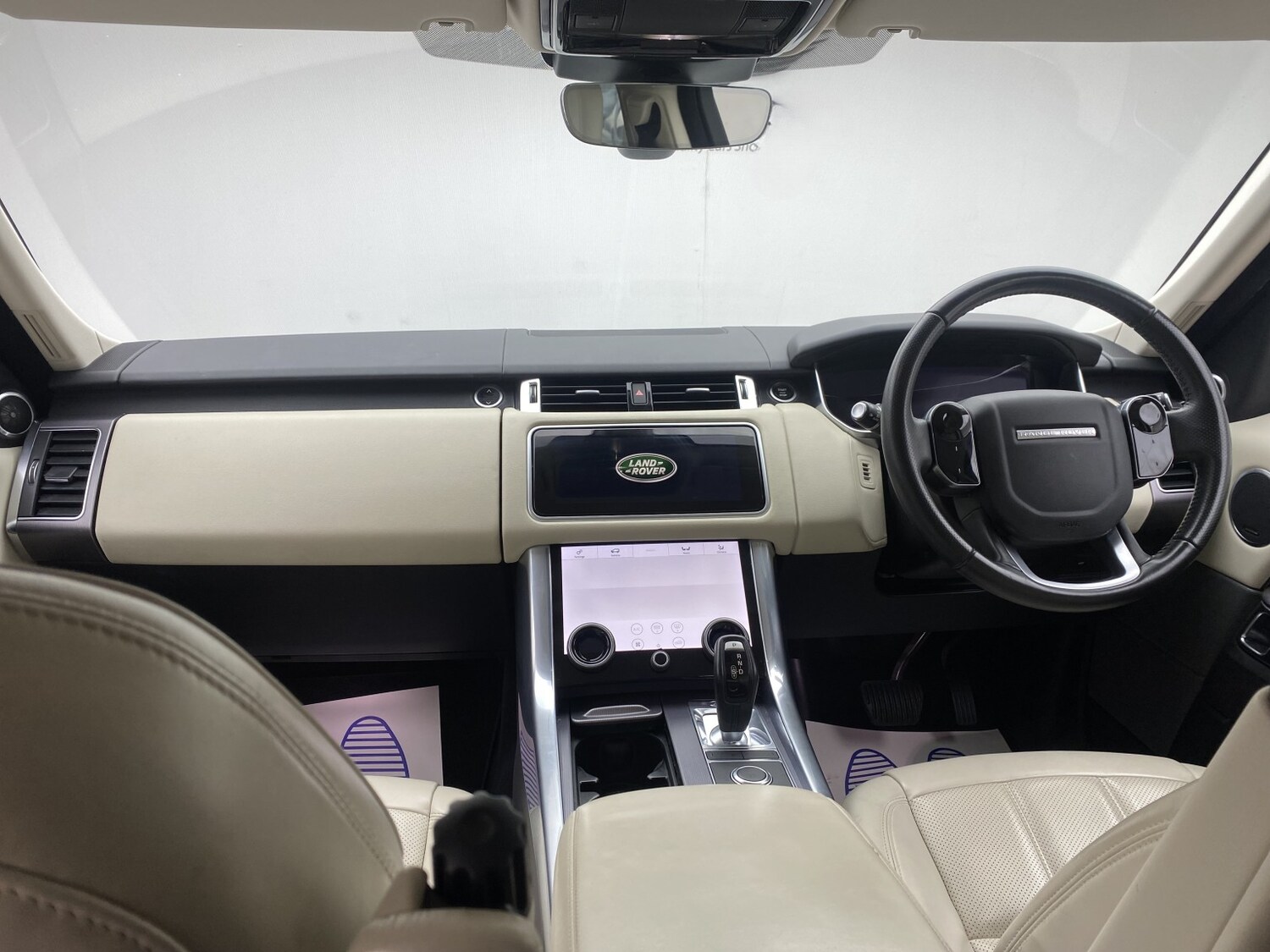 Used Land Rover Range Rover Sport 2018 for sale - 77453273: Photo 32