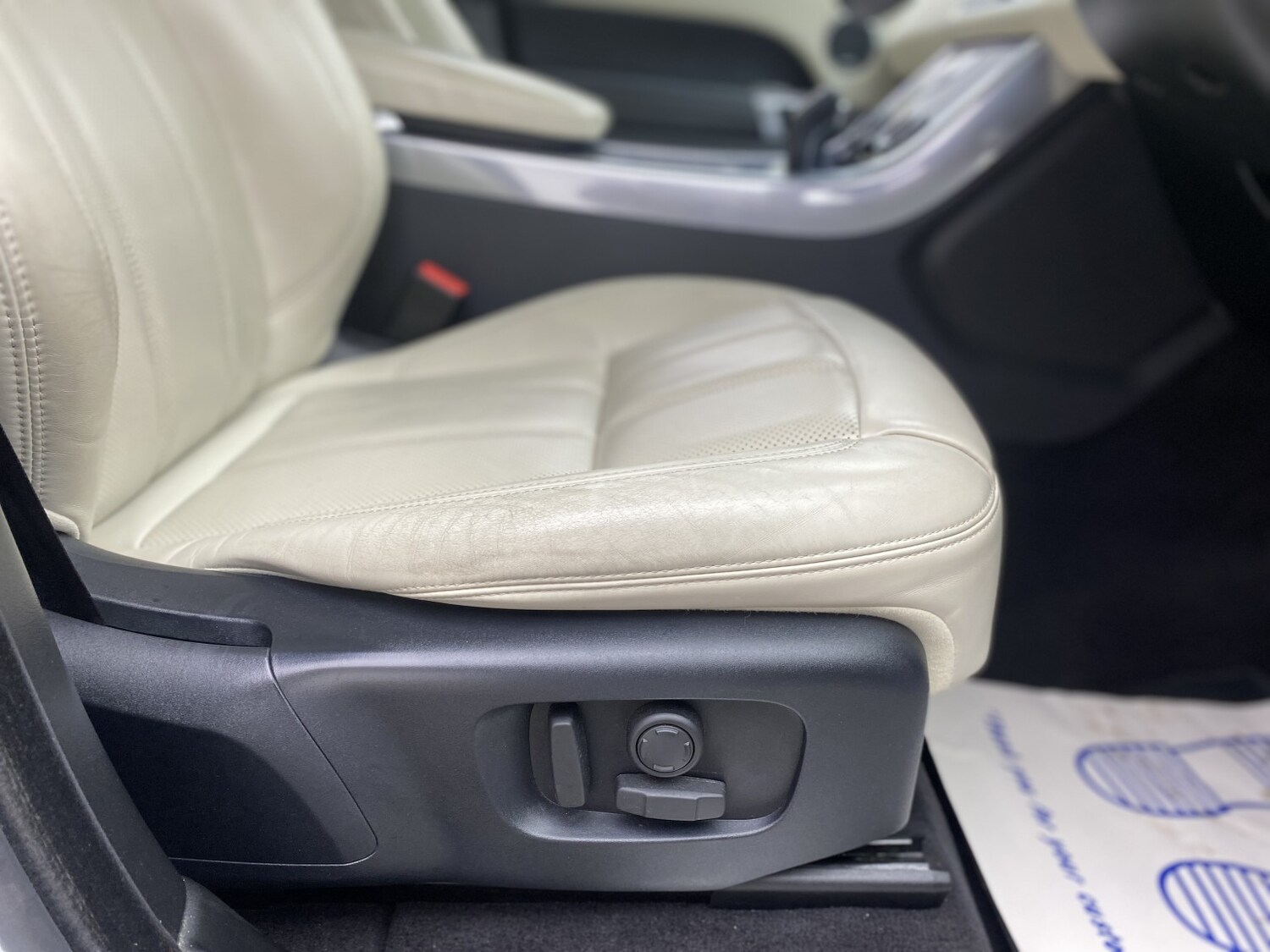 Used Land Rover Range Rover Sport 2018 for sale - 77453273: Photo 34