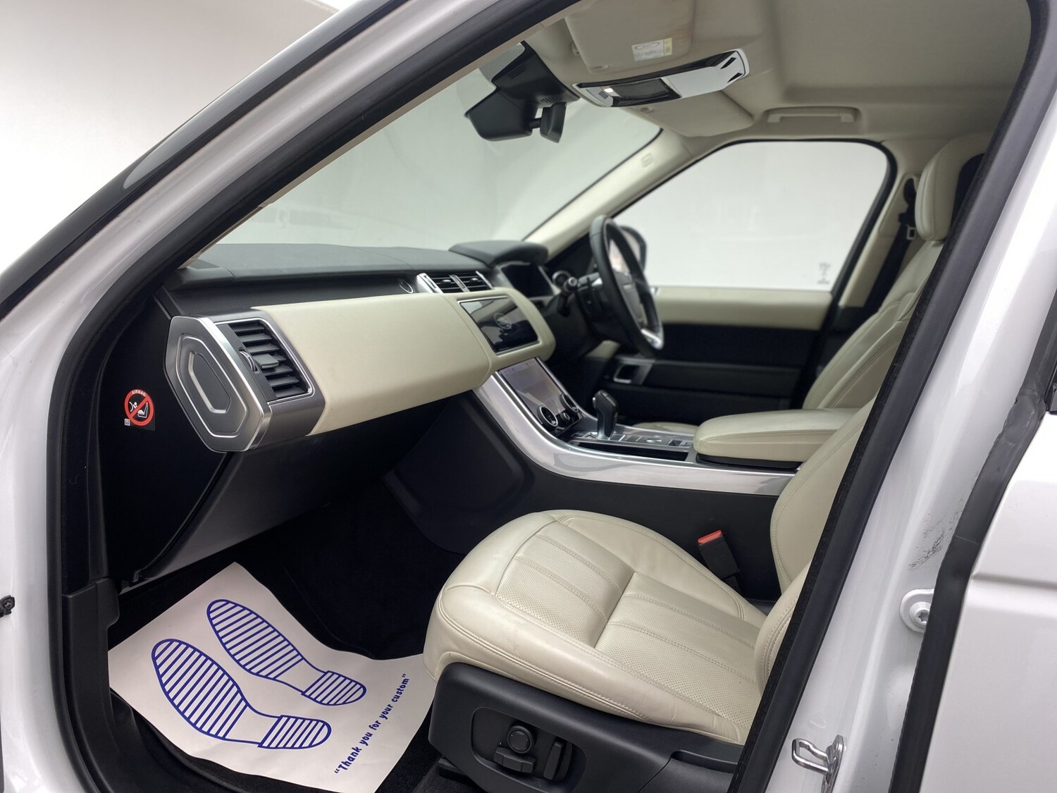 Used Land Rover Range Rover Sport 2018 for sale - 77453273: Photo 37