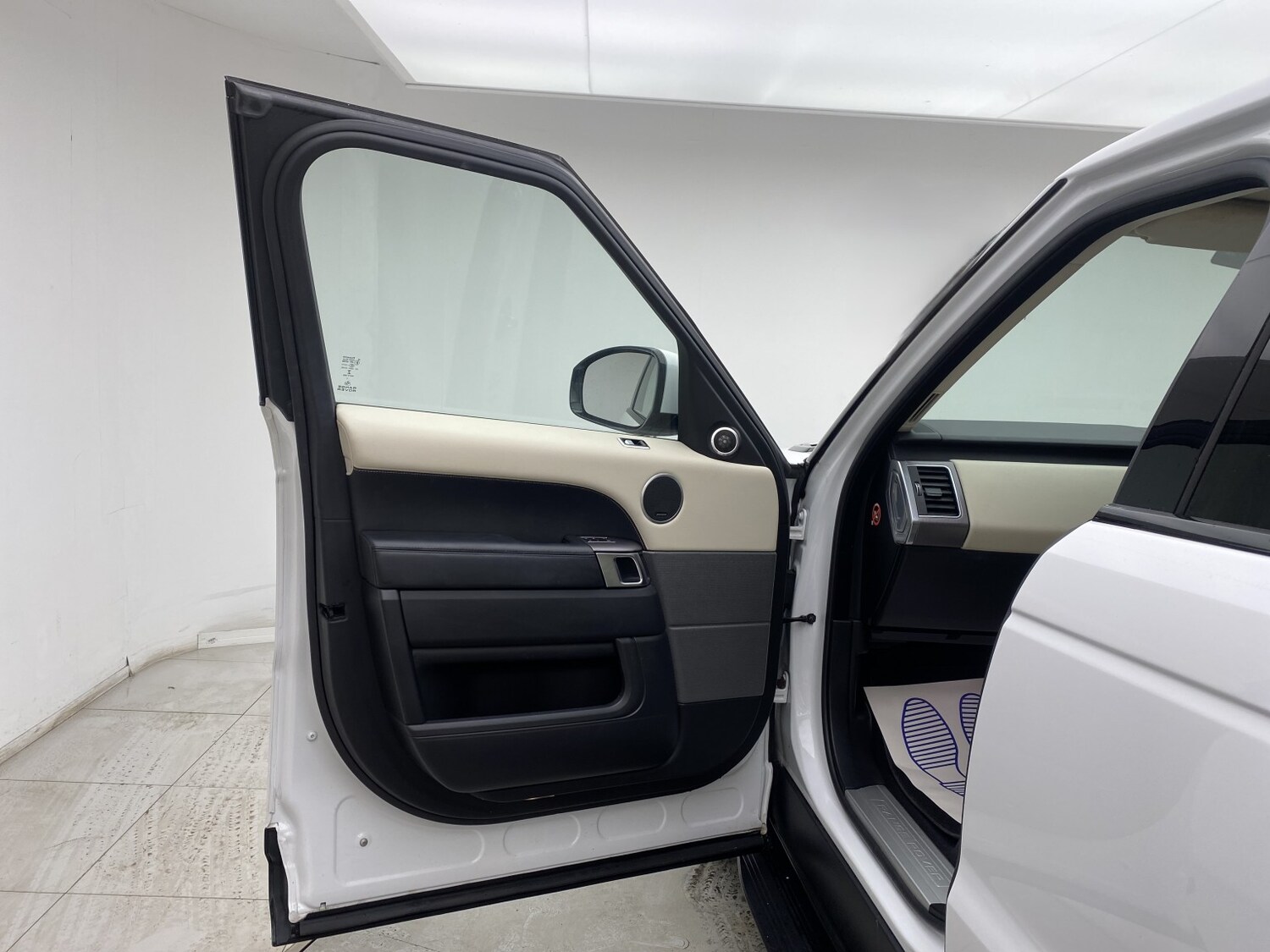 Used Land Rover Range Rover Sport 2018 for sale - 77453273: Photo 39