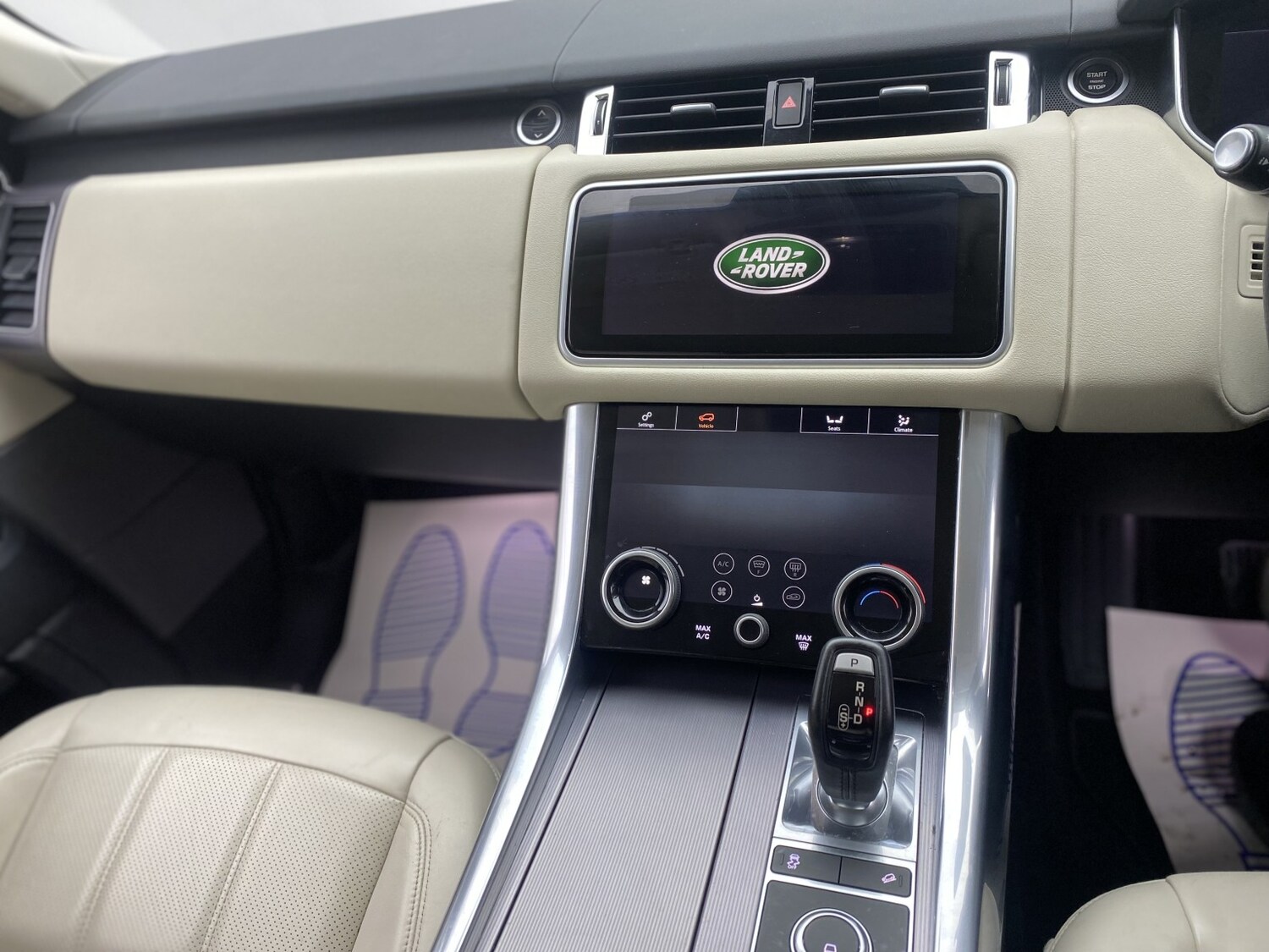 Used Land Rover Range Rover Sport 2018 for sale - 77453273: Photo 41