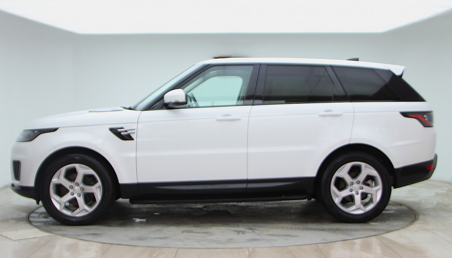 Used Land Rover Range Rover Sport 2018 for sale - 77453273: Photo 5