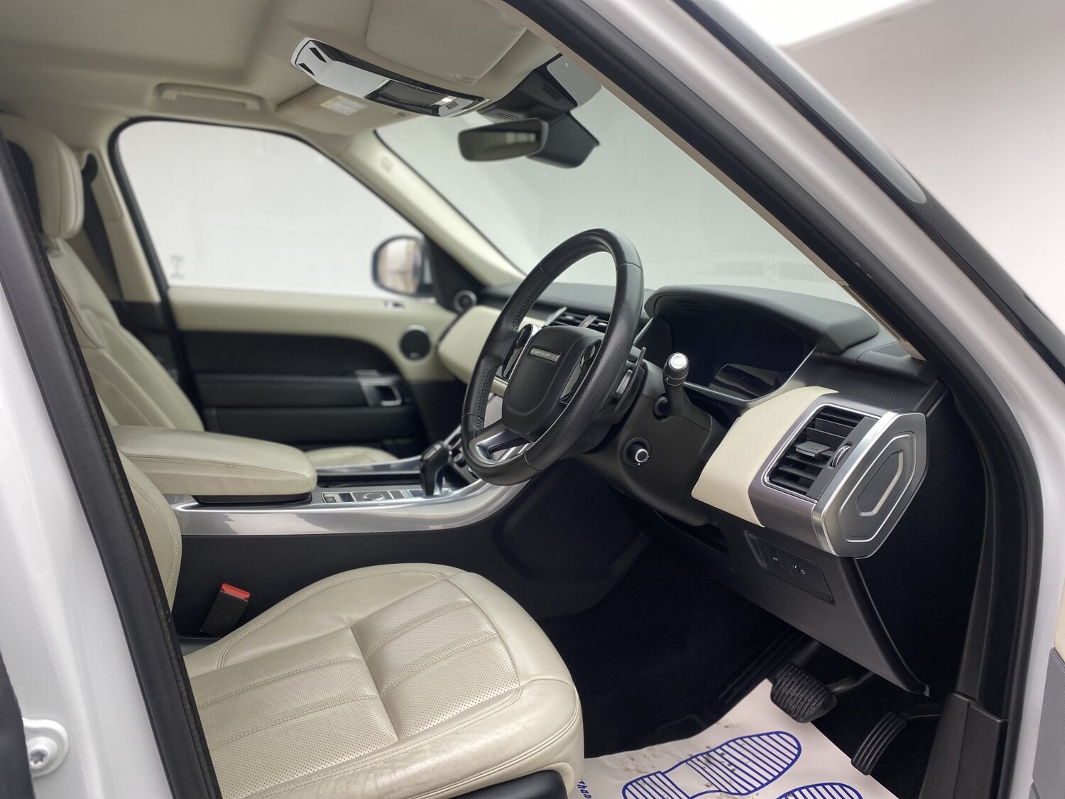 Used Land Rover Range Rover Sport 2018 for sale - 77453273: Photo 7