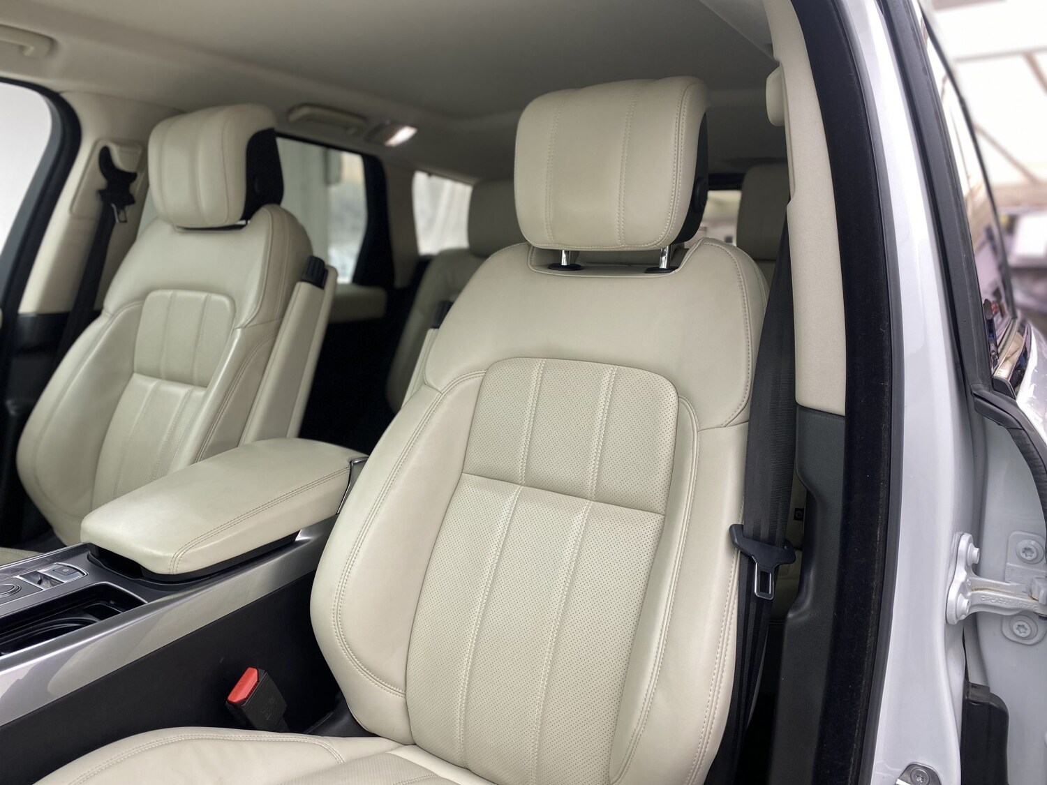 Used Land Rover Range Rover Sport 2018 for sale - 77453273: Photo 8