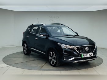 Used MG MG ZS 2020 for sale - 78513654: Photo