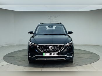 Used MG MG ZS 2020 for sale - 78513654: Photo