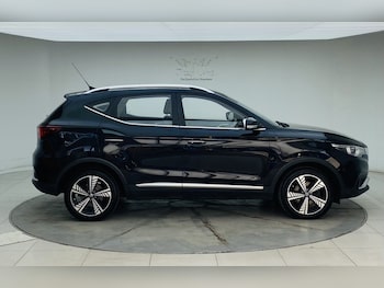 Used MG MG ZS 2020 for sale - 78513654: Photo