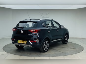 Used MG MG ZS 2020 for sale - 78513654: Photo