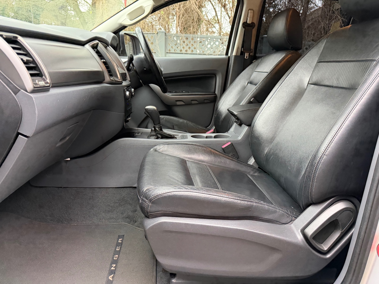 Used Ford Ranger 2016 for sale - 77058716: Photo 10