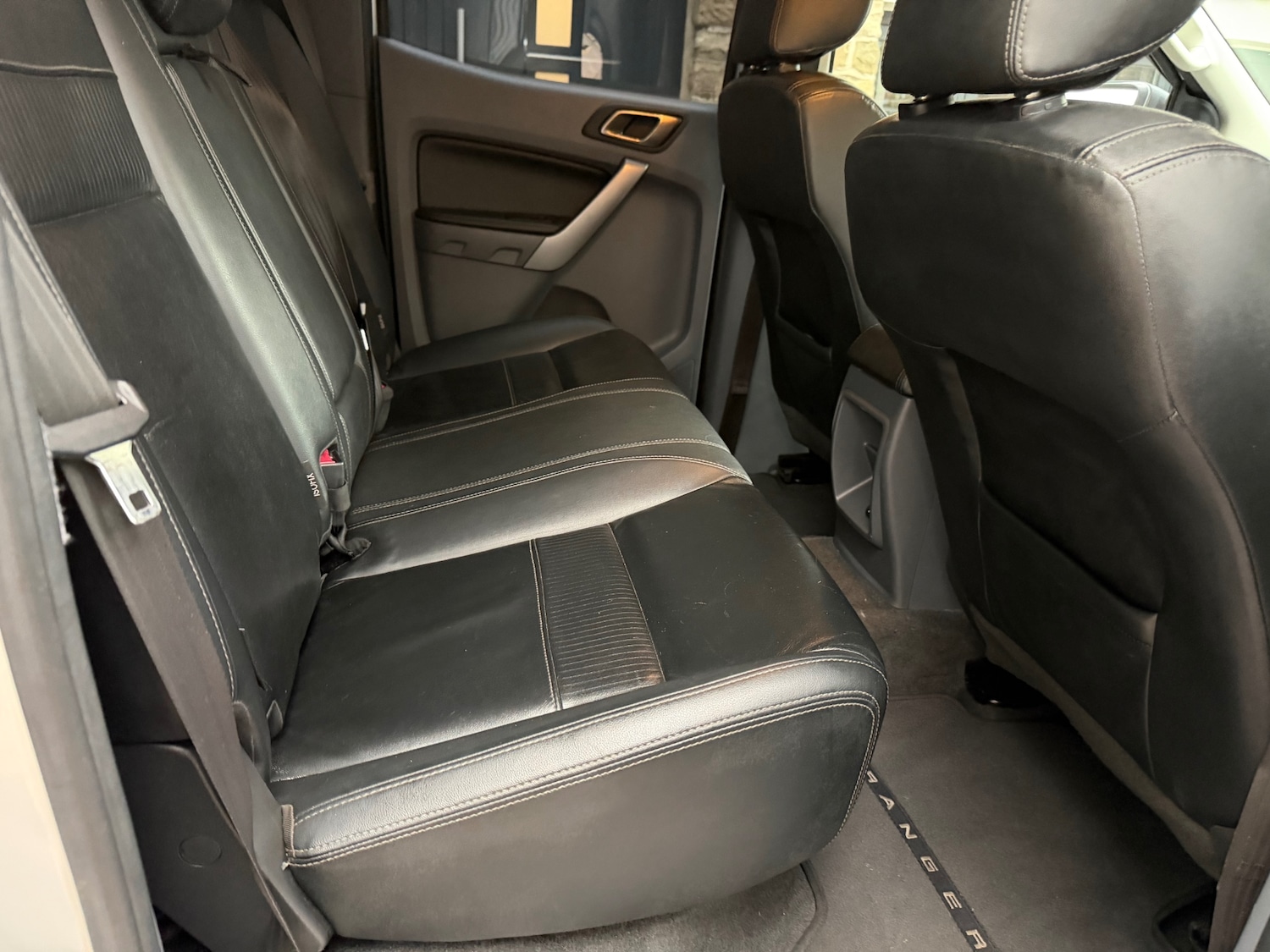 Used Ford Ranger 2016 for sale - 77058716: Photo 11