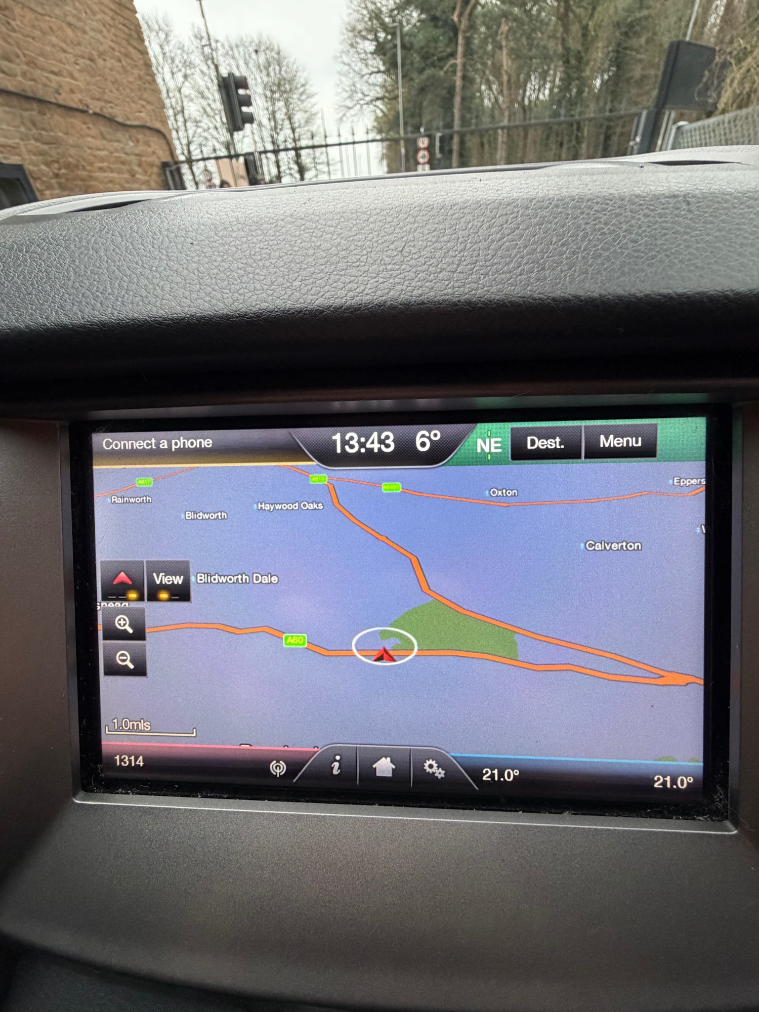 Used Ford Ranger 2016 for sale - 77058716: Photo 17