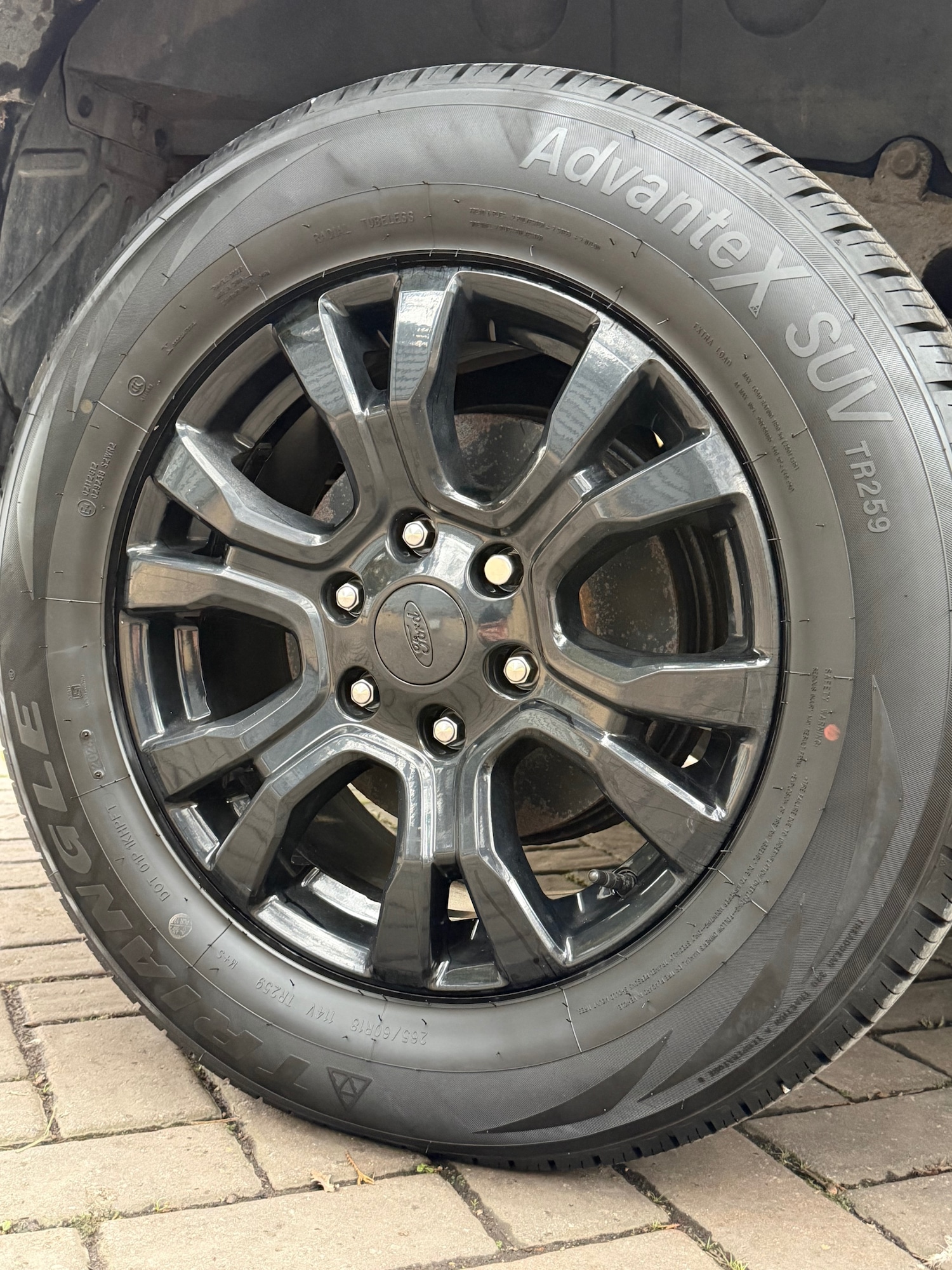 Used Ford Ranger 2016 for sale - 77058716: Photo 19