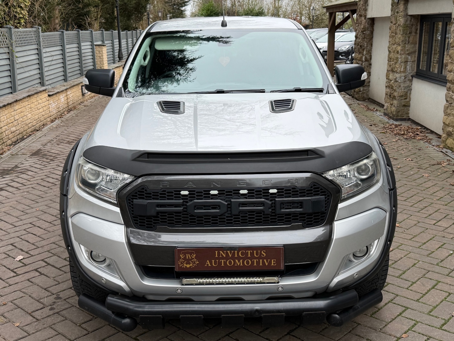 Used Ford Ranger 2016 for sale - 77058716: Photo 2