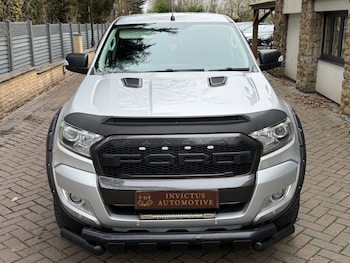 Used Ford Ranger 2016 for sale - 77058716: Photo