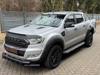 Used Ford Ranger 2016 for sale - 77058716: Photo