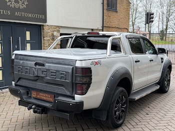 Used Ford Ranger 2016 for sale - 77058716: Photo