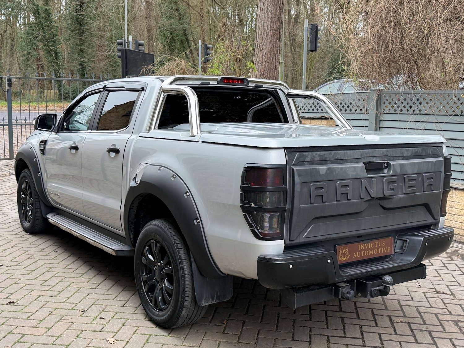 Used Ford Ranger 2016 for sale - 77058716: Photo 5