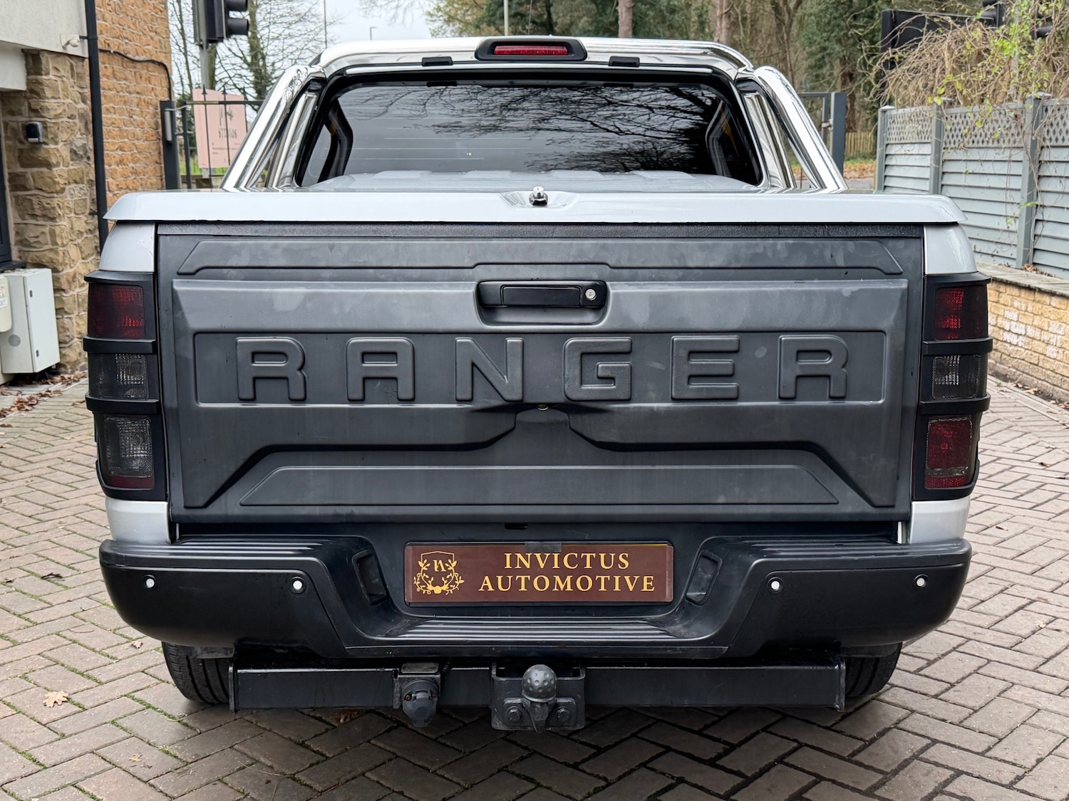 Used Ford Ranger 2016 for sale - 77058716: Photo 6