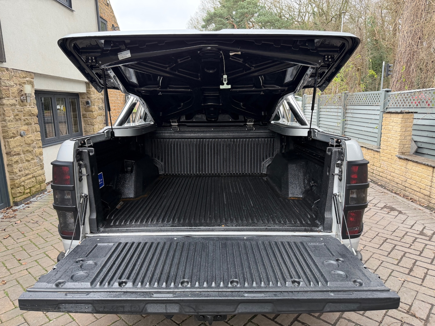 Used Ford Ranger 2016 for sale - 77058716: Photo 7