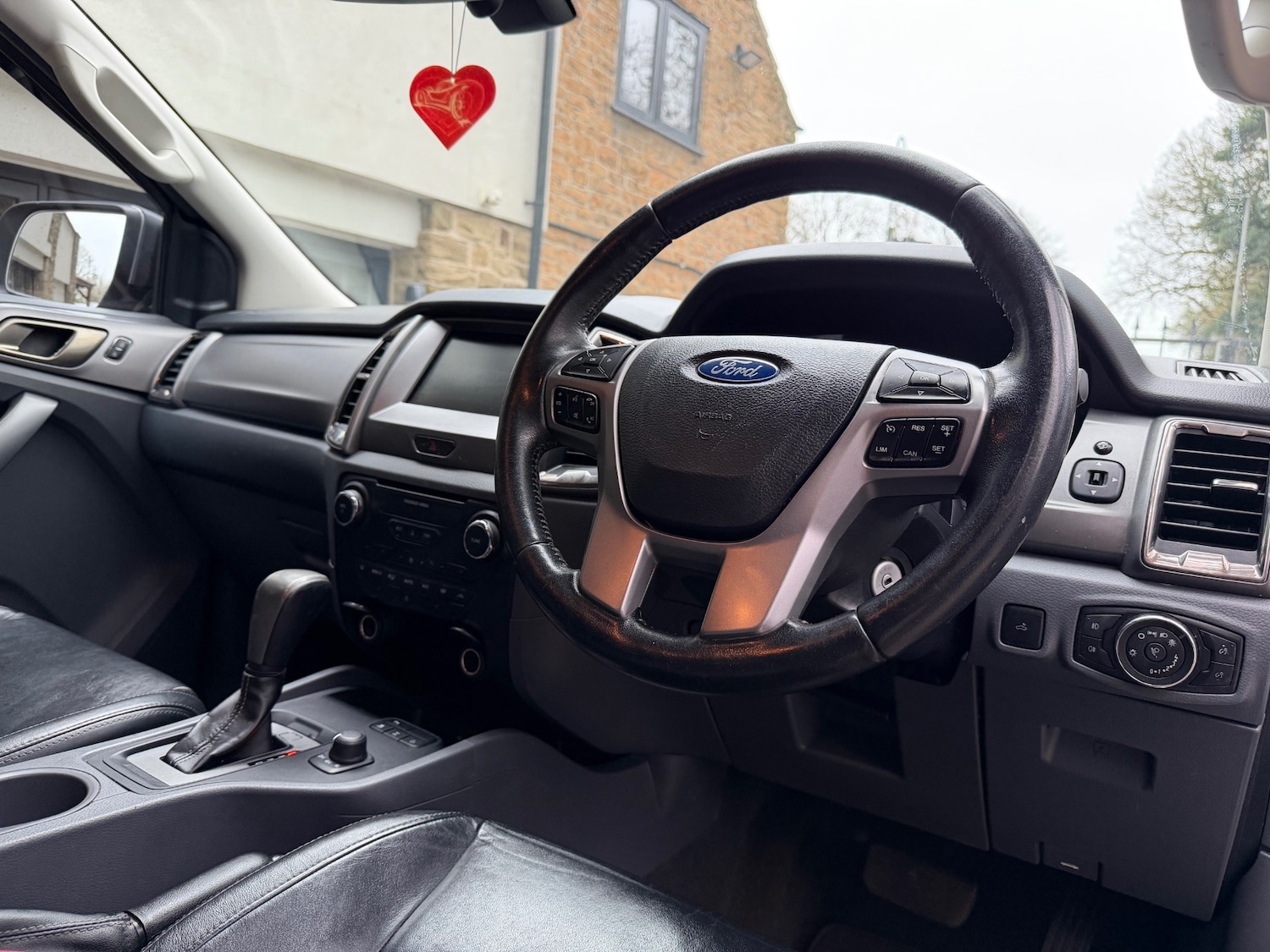 Used Ford Ranger 2016 for sale - 77058716: Photo 8