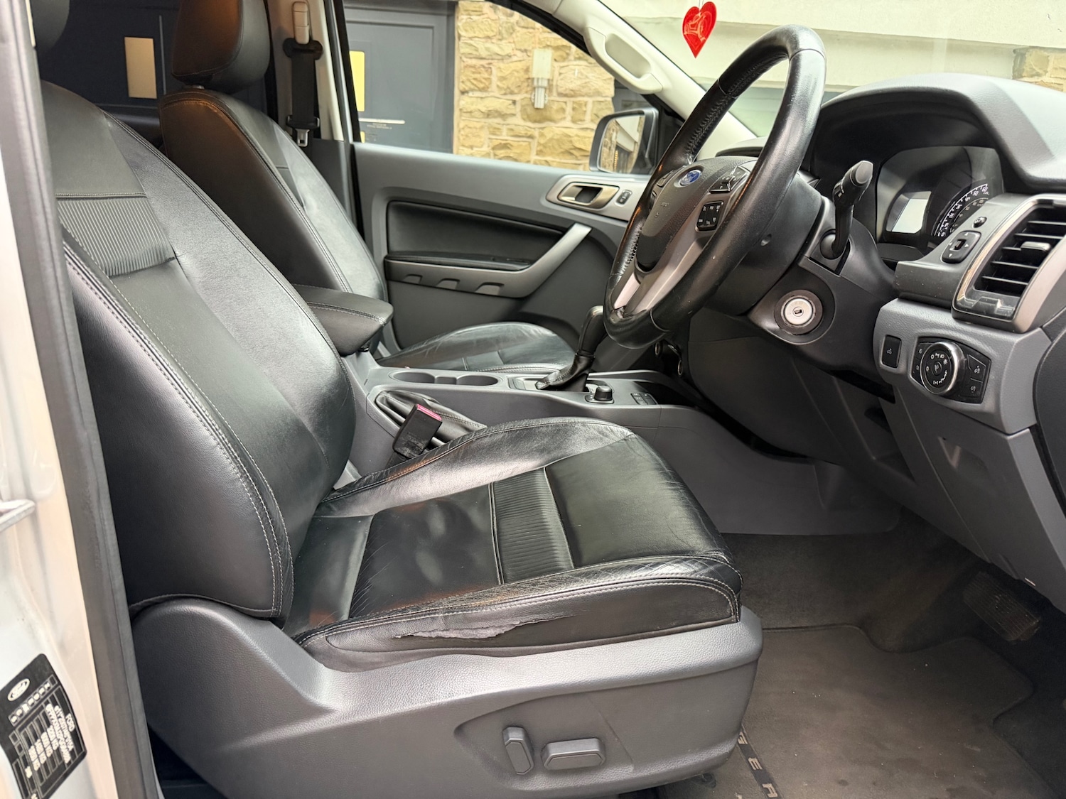 Used Ford Ranger 2016 for sale - 77058716: Photo 9