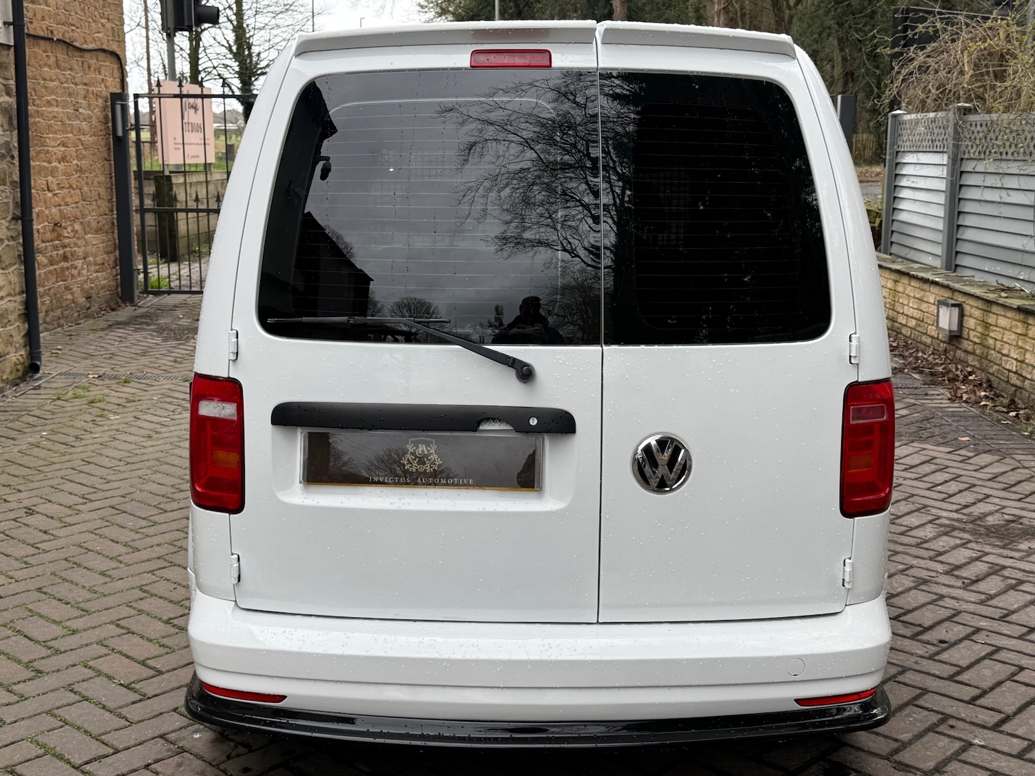 Used Volkswagen Caddy 2016 for sale - 77889918: Photo 5