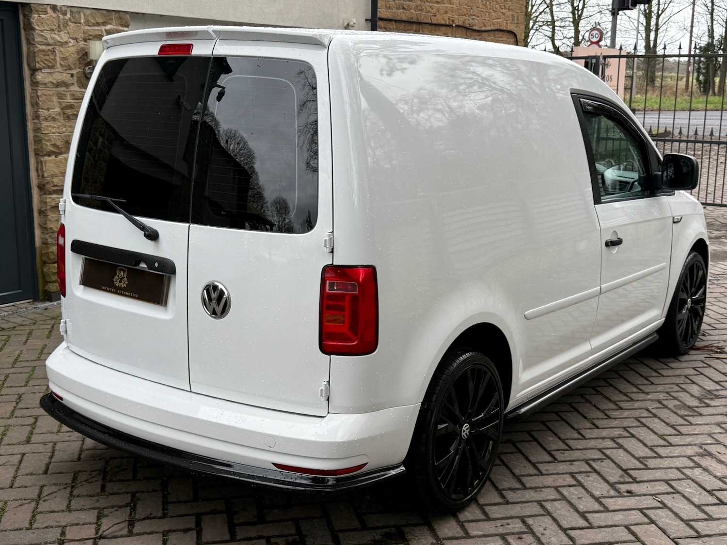 Used Volkswagen Caddy 2016 for sale - 77889918: Photo 6