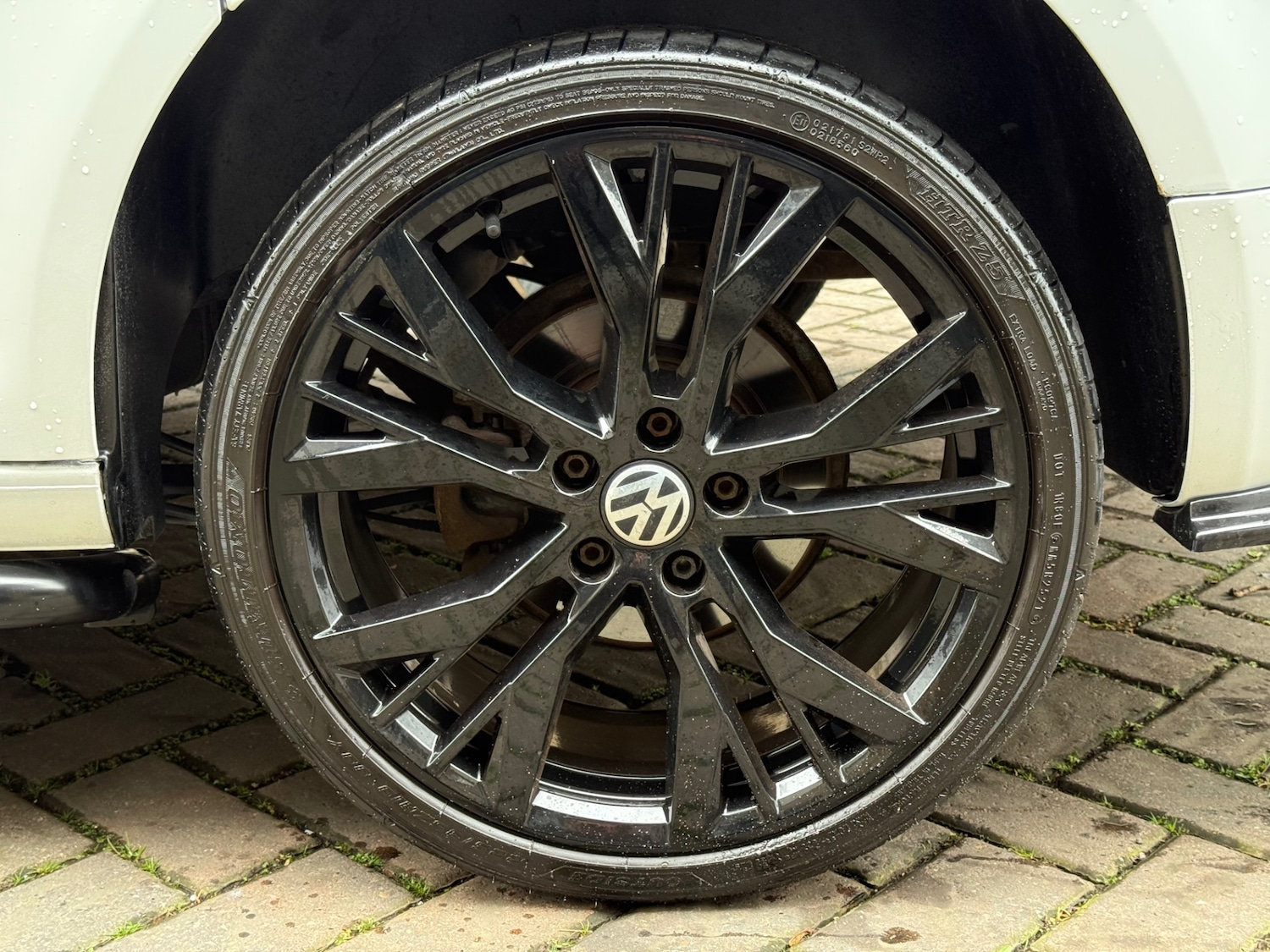 Used Volkswagen Caddy 2016 for sale - 77889918: Photo 7