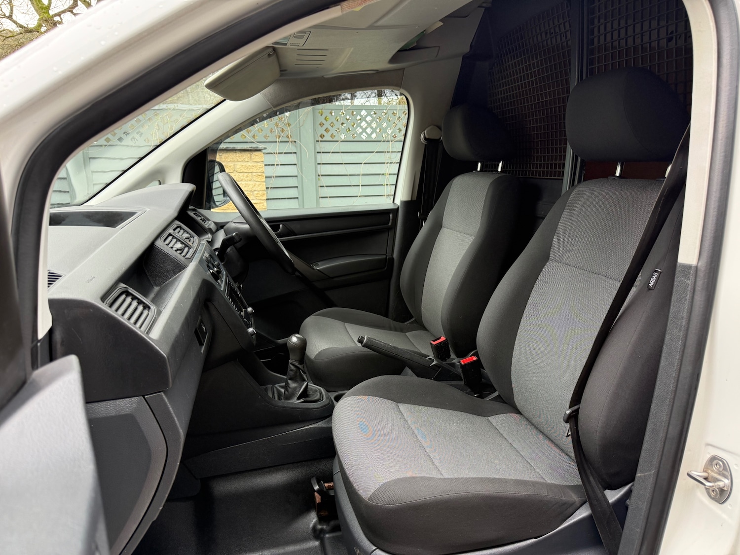 Used Volkswagen Caddy 2016 for sale - 77889918: Photo 9