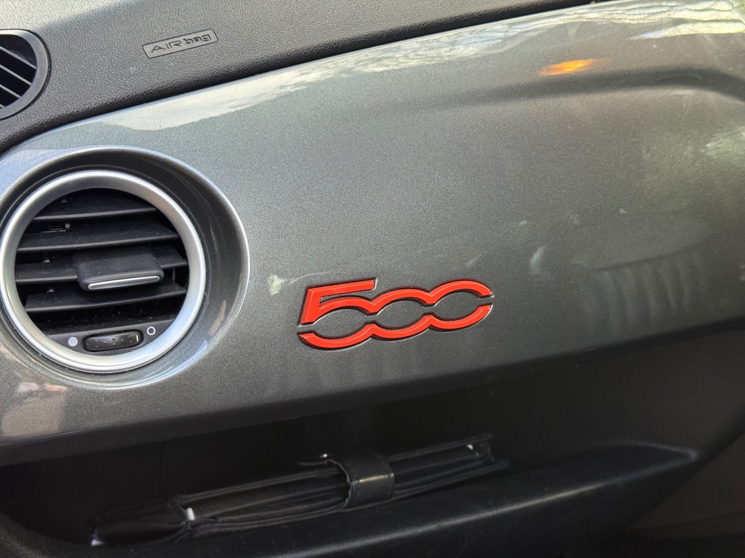 Used Fiat 500 2014 for sale - 76669009: Photo 12