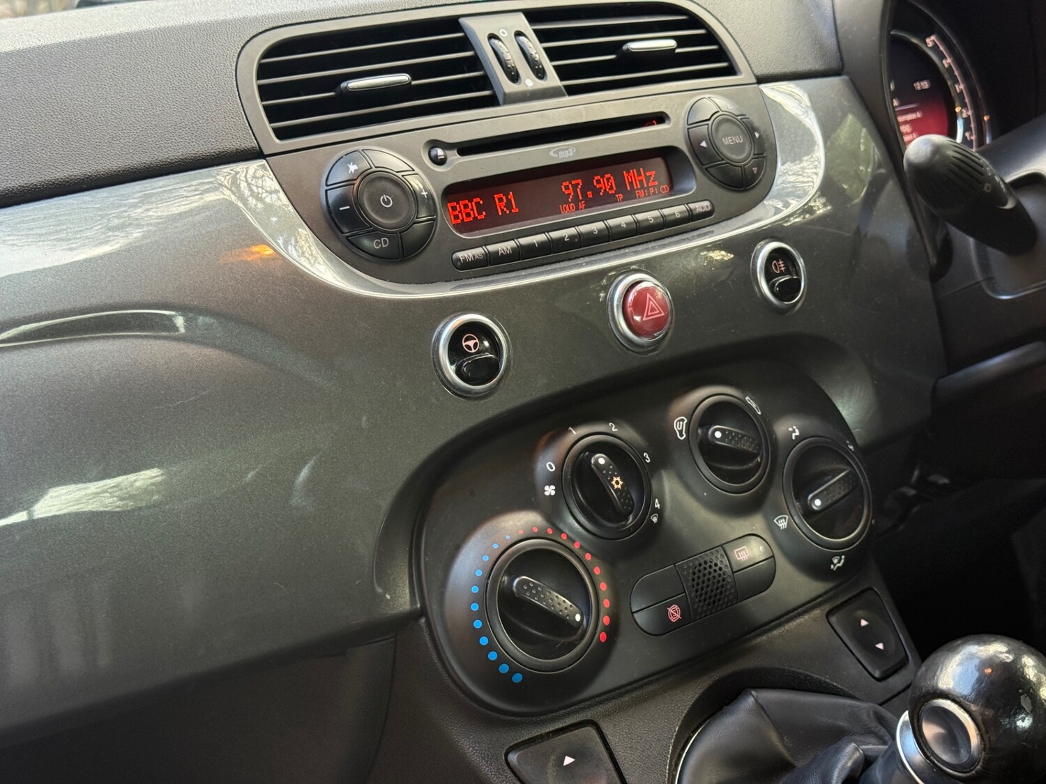 Used Fiat 500 2014 for sale - 76669009: Photo 13