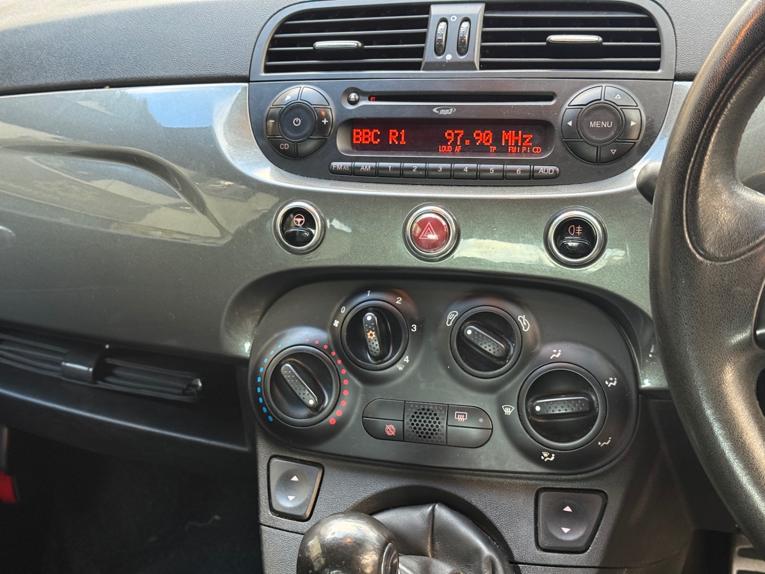 Used Fiat 500 2014 for sale - 76669009: Photo 14