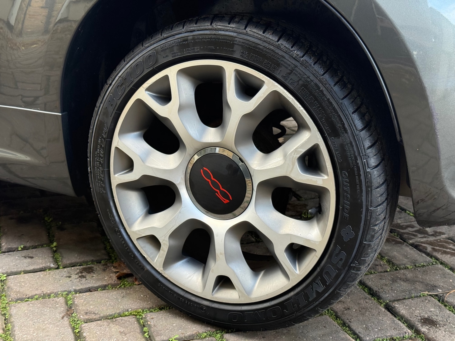 Used Fiat 500 2014 for sale - 76669009: Photo 15