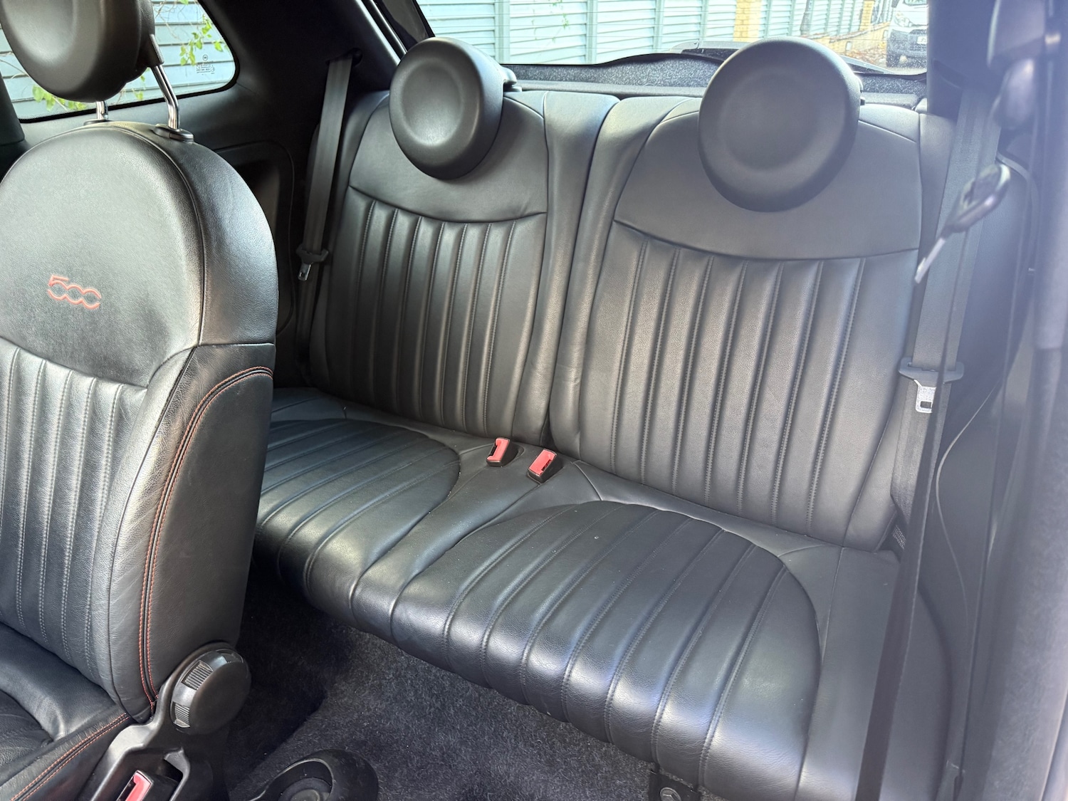 Used Fiat 500 2014 for sale - 76669009: Photo 9