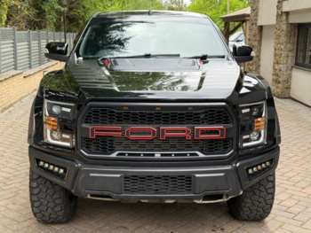Used Ford Ranger 2017 for sale - 74510789: Photo