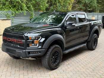 Used Ford Ranger 2017 for sale - 74510789: Photo
