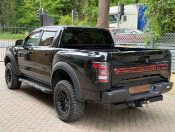 Used Ford Ranger 2017 for sale - 74510789: Photo