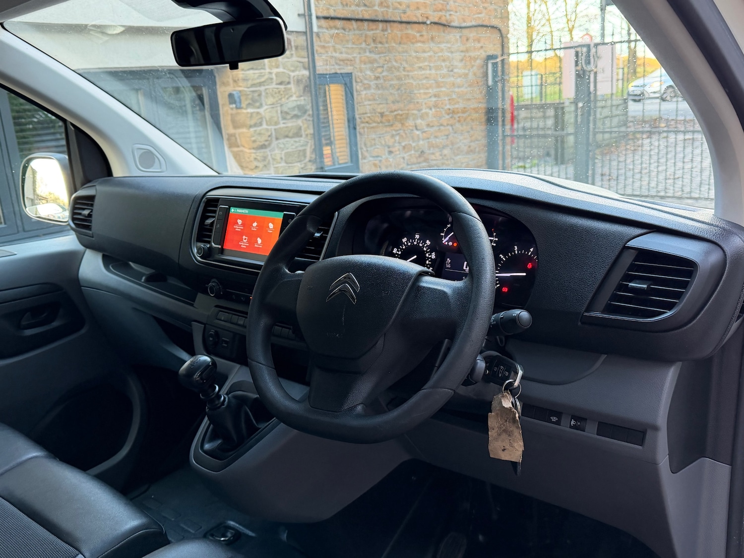 Used Citroen Dispatch 2019 for sale - 76684596: Photo 10