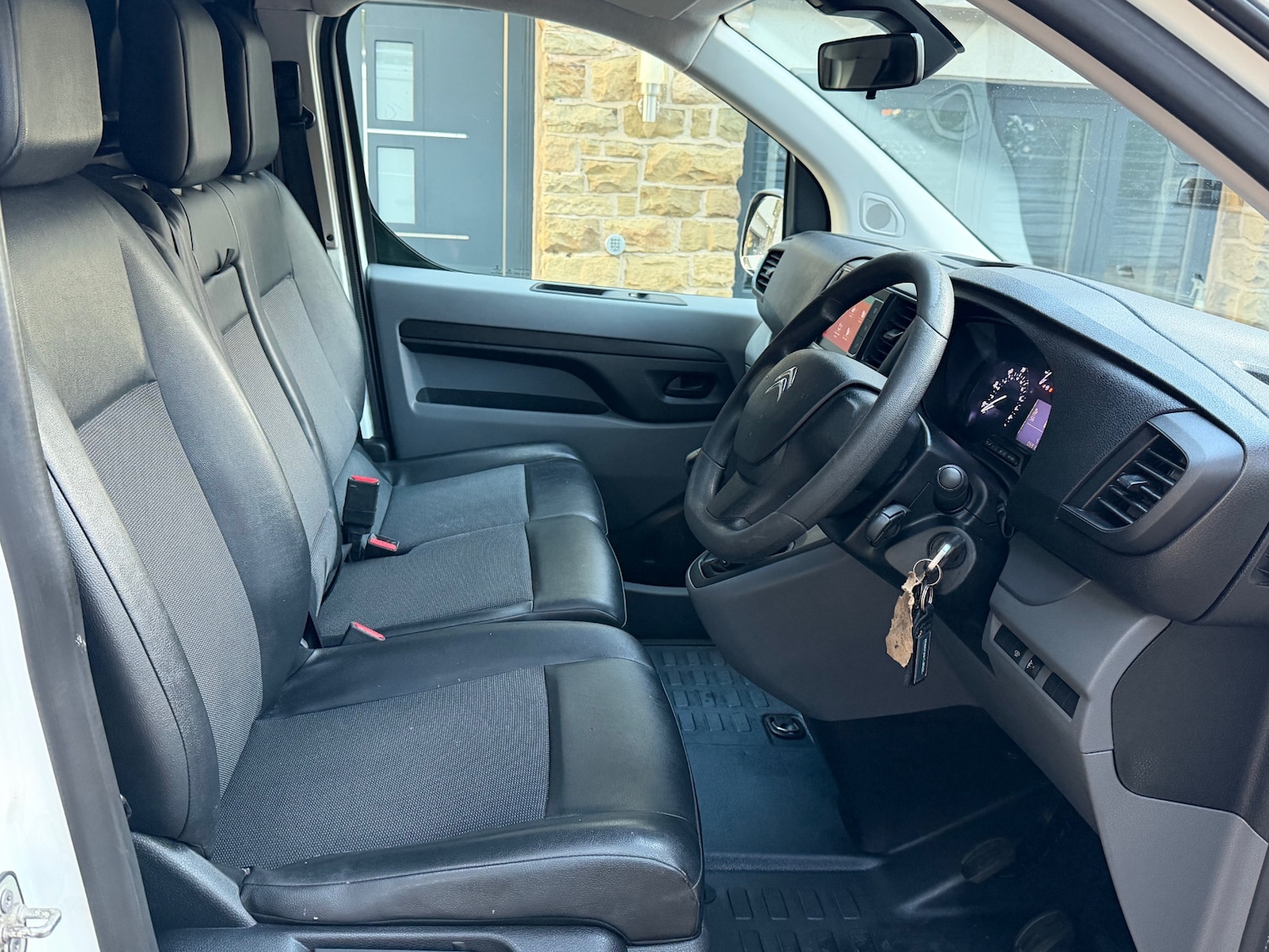 Used Citroen Dispatch 2019 for sale - 76684596: Photo 11