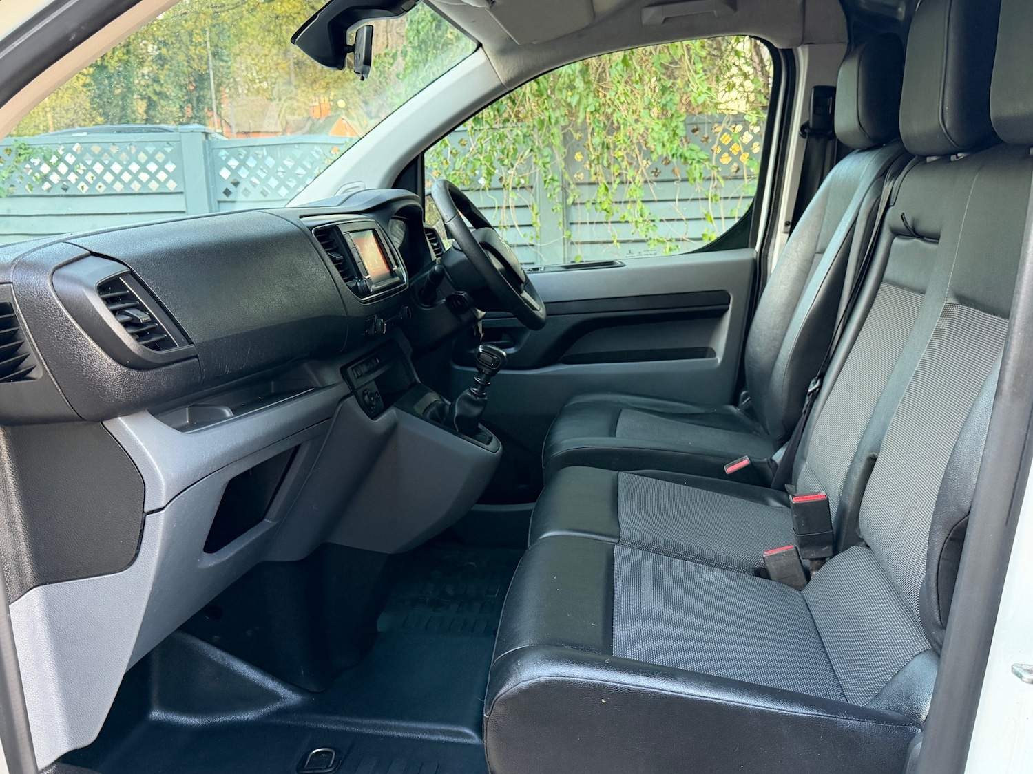 Used Citroen Dispatch 2019 for sale - 76684596: Photo 12