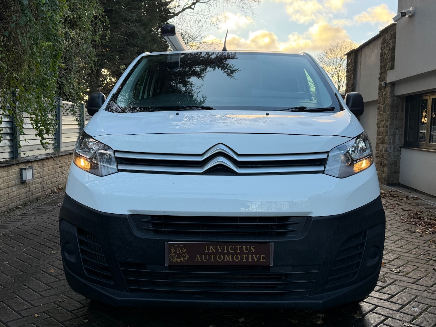 Used Citroen Dispatch 2019 for sale - 76684596: Photo 2