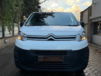 Used Citroen Dispatch 2019 for sale - 76684596: Photo