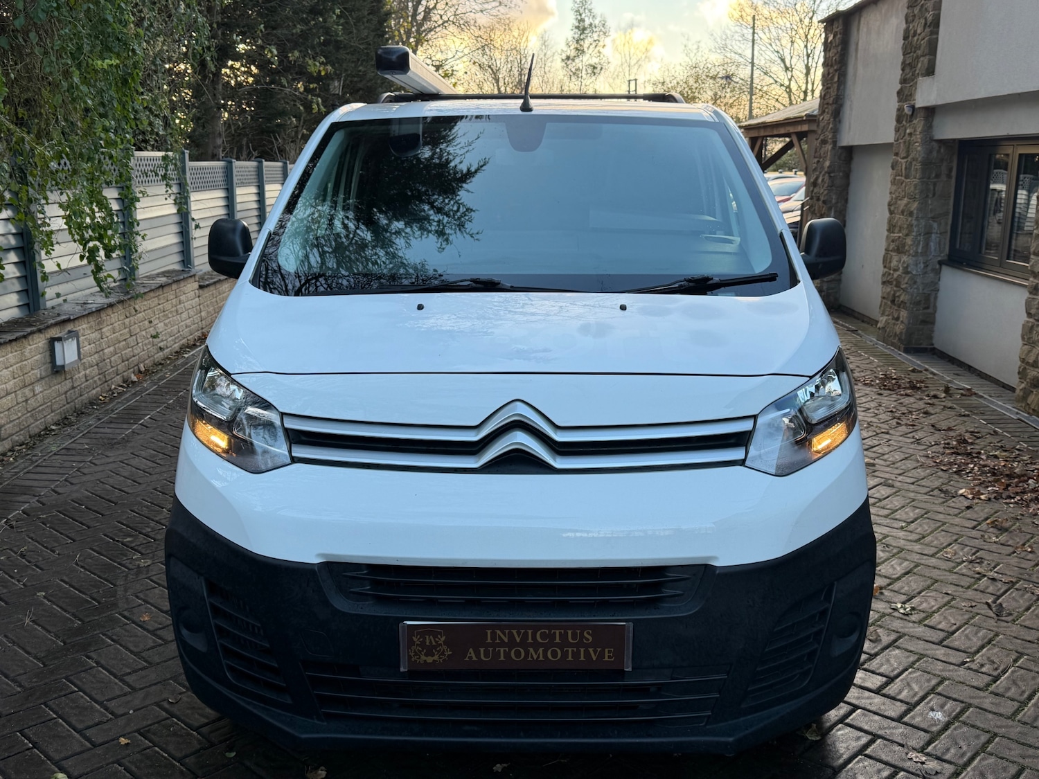 Used Citroen Dispatch 2019 for sale - 76684596: Photo 3